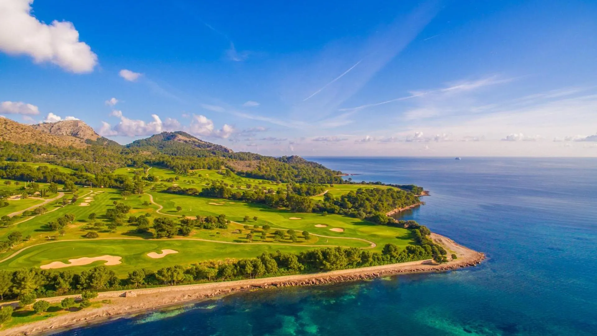 Ideal Property Mallorca - Villa Gomila 사 포블라