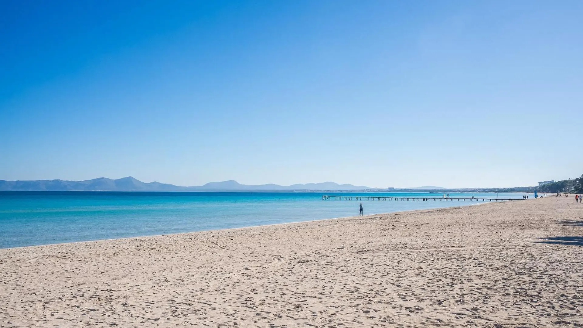 컨트리하우스 Ideal Property Mallorca - Villa Gomila 사 포블라